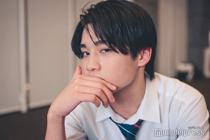 伊藤航くん(C)モデルプレス