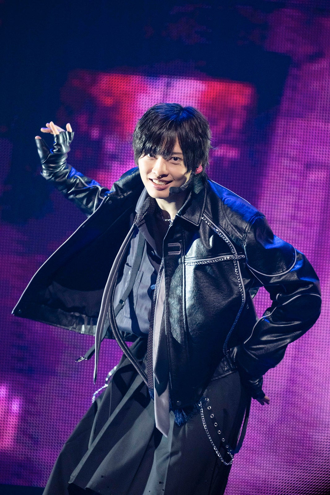 IMP.“約7万5千人動員”初単独全国ツアー完走 一糸乱れぬダンスで