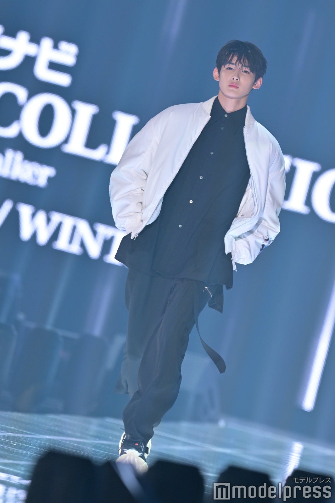 JO（C）モデルプレス