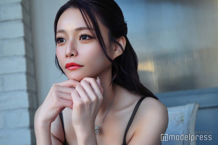 天宮りな(C)モデルプレス