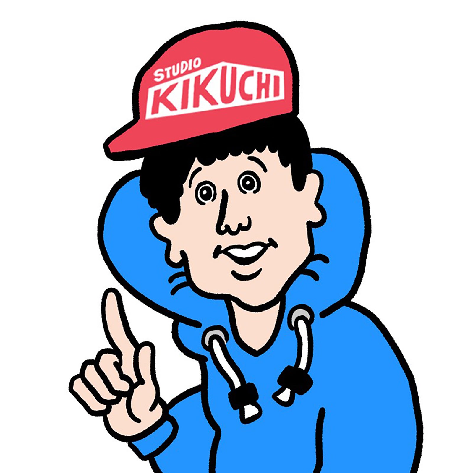 きくちゆうき（提供写真）