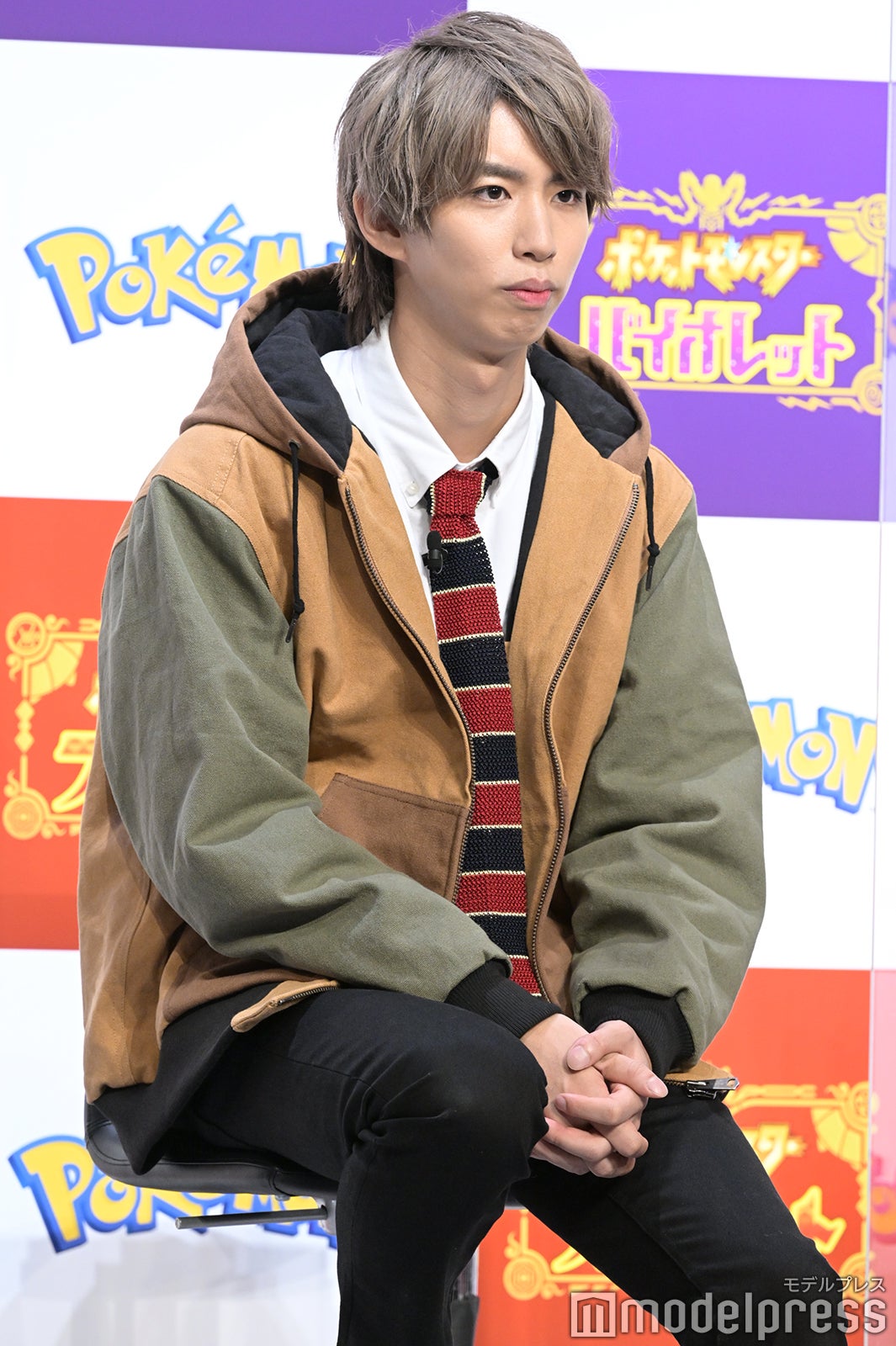 はじめしゃちょー （C）モデルプレス