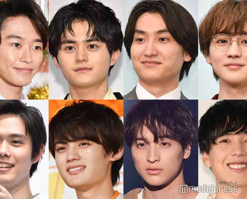 【2022年7月期】今期ドラマのネクストブレイク俳優は?「テッパチ!」「六本木クラス」などから注目の8人