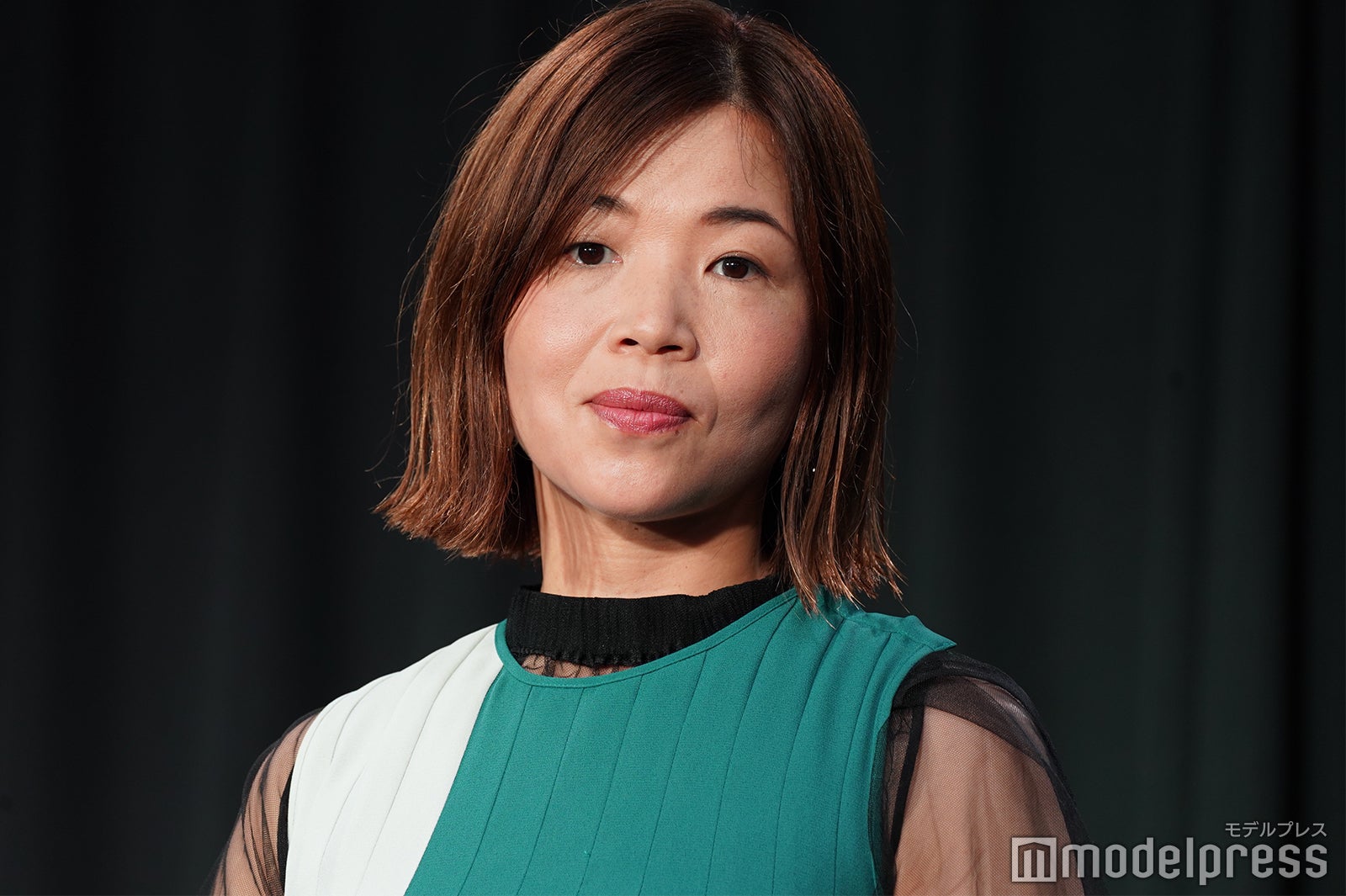 大久保佳代子（C）モデルプレス