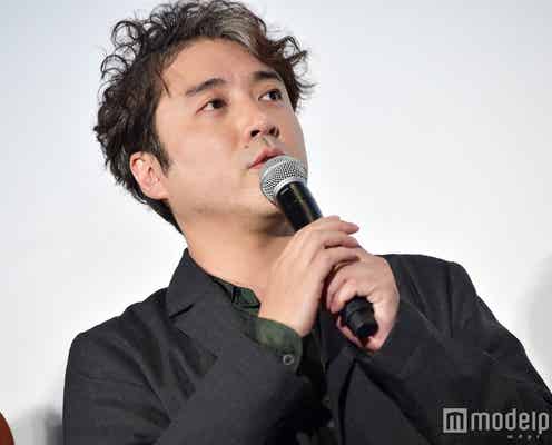ムロツヨシ、新井浩文へのメッセージを投稿か