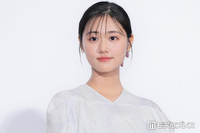 原菜乃華(C)モデルプレス