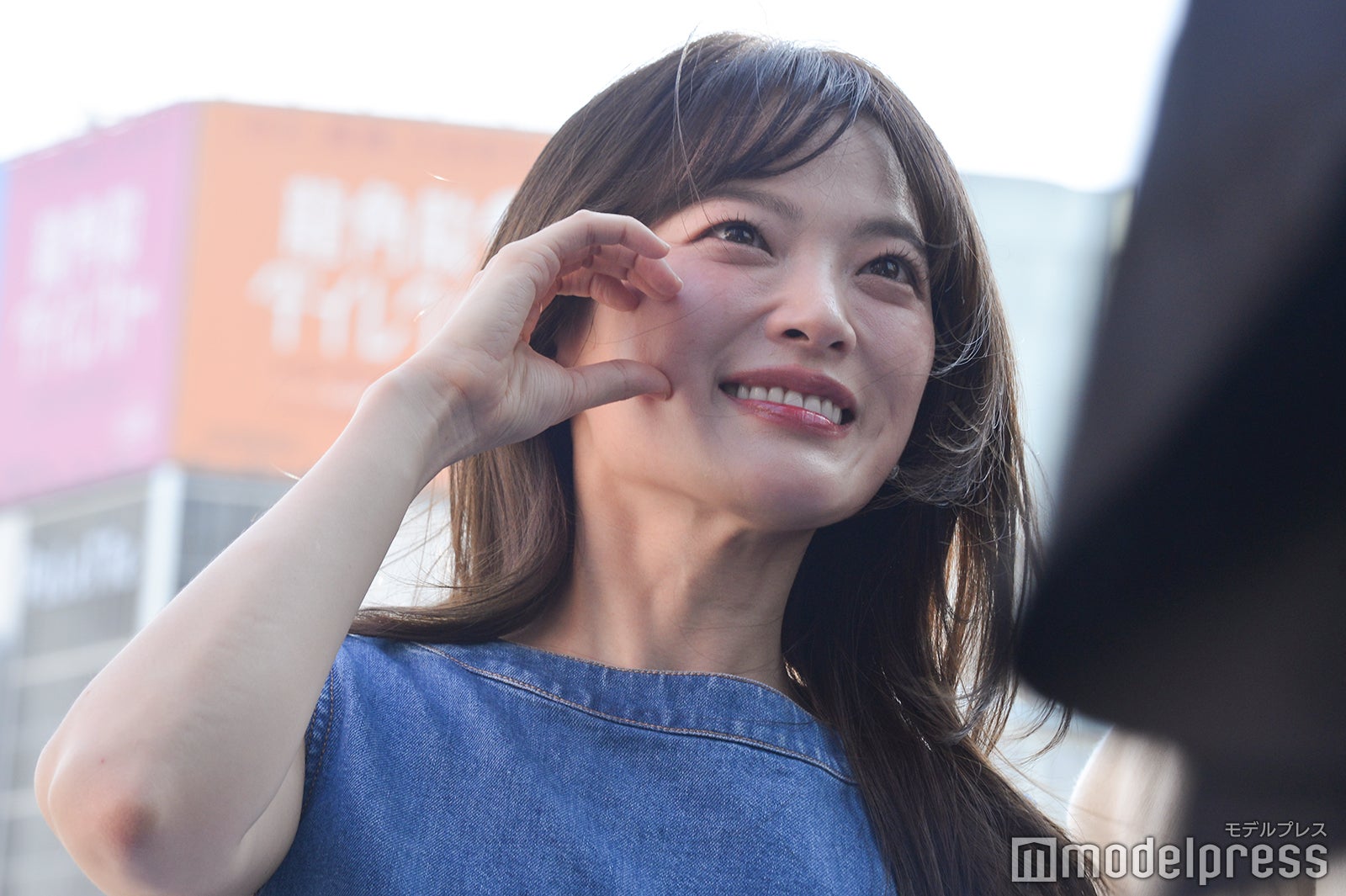 チョン・ウヒ（C）モデルプレス