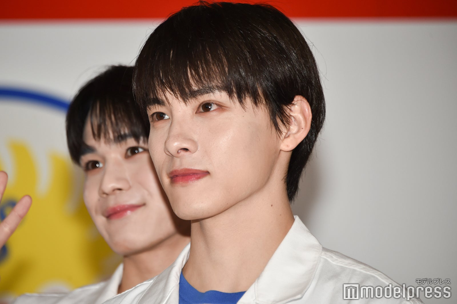 川西拓実（C）モデルプレス
