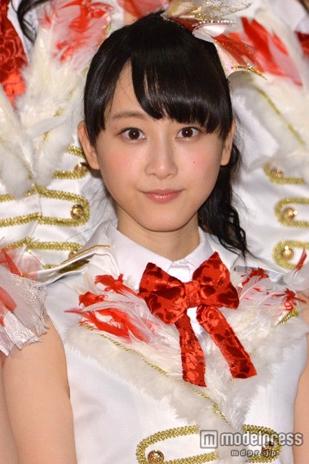 SKE48・松井玲奈