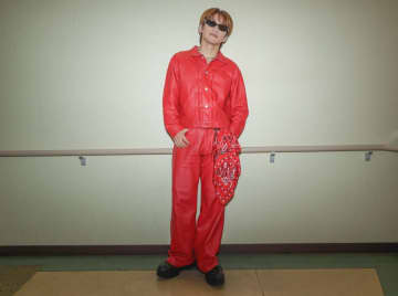 EXILE NAOTO ソロ初の武道館公演に感動「えらいところに来ちゃった」ツアーファイナル