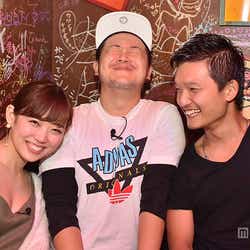 モデルプレス - NMB48渡辺美優紀、カップルの生キスにドキドキ?新たな恋の形に興味津々<みるきー オトナ行き Vol.14>