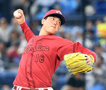 広島今季4度目の引き分け 5時間21分の死闘 新井監督「2点差を追いついているわけだから、すごく価値あるゲームだった」