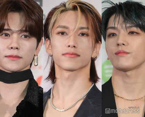 INI藤牧京介、池崎理人に助けられていること明かす 高塚大夢も共感