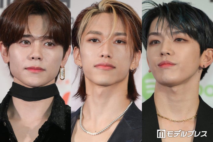藤牧京介、池崎理人に助けられていること明かす 高塚大夢も共感