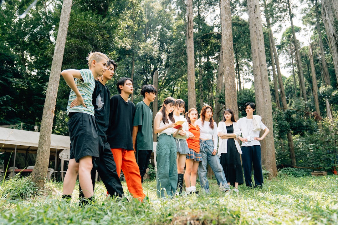 「オオカミちゃんとオオカミくんには騙されない」第8話（C）AbemaTV, Inc.