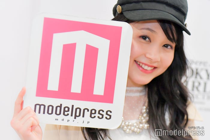 久間田琳加(C)モデルプレス