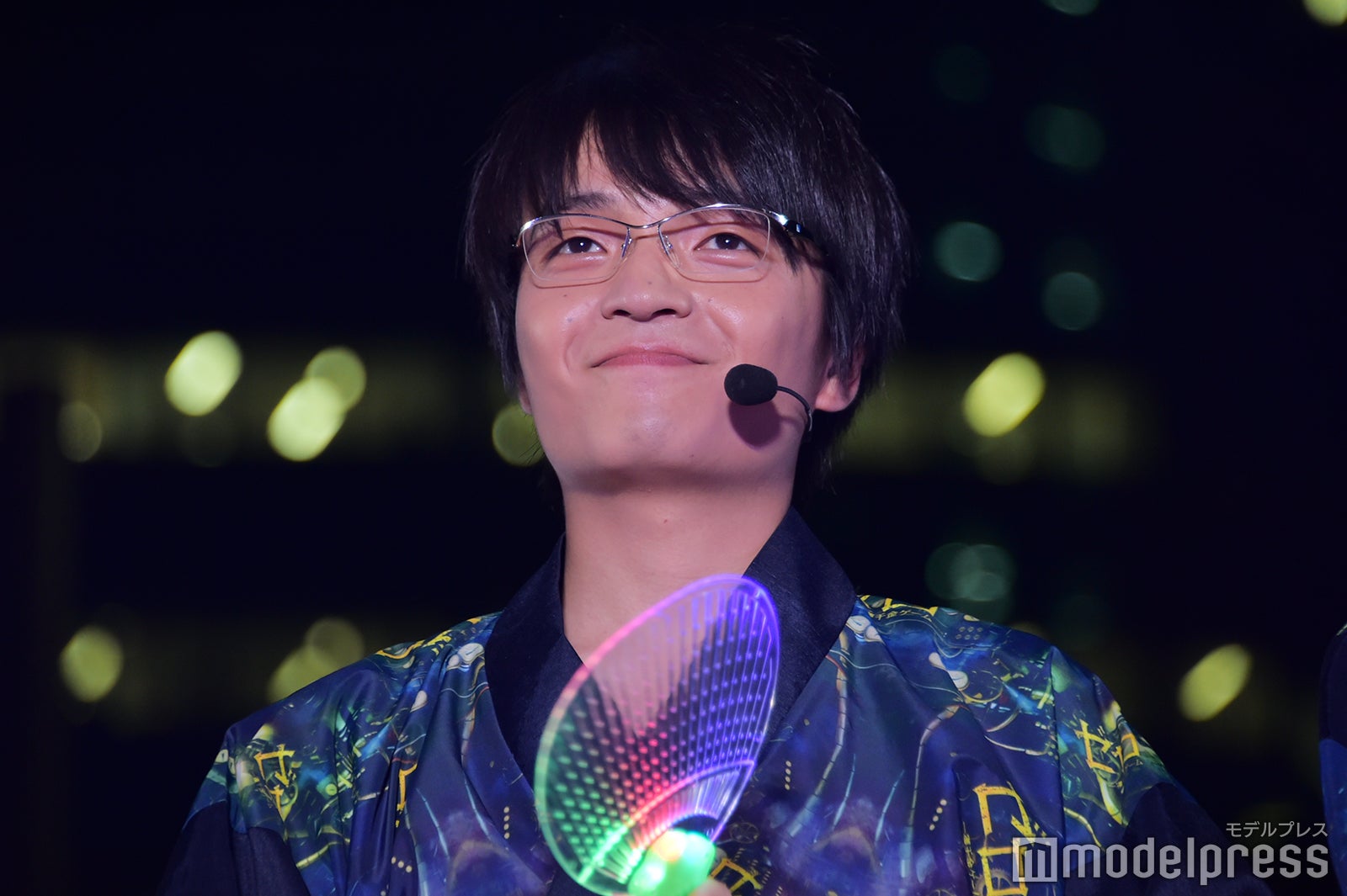 岡山天音 （C）モデルプレス