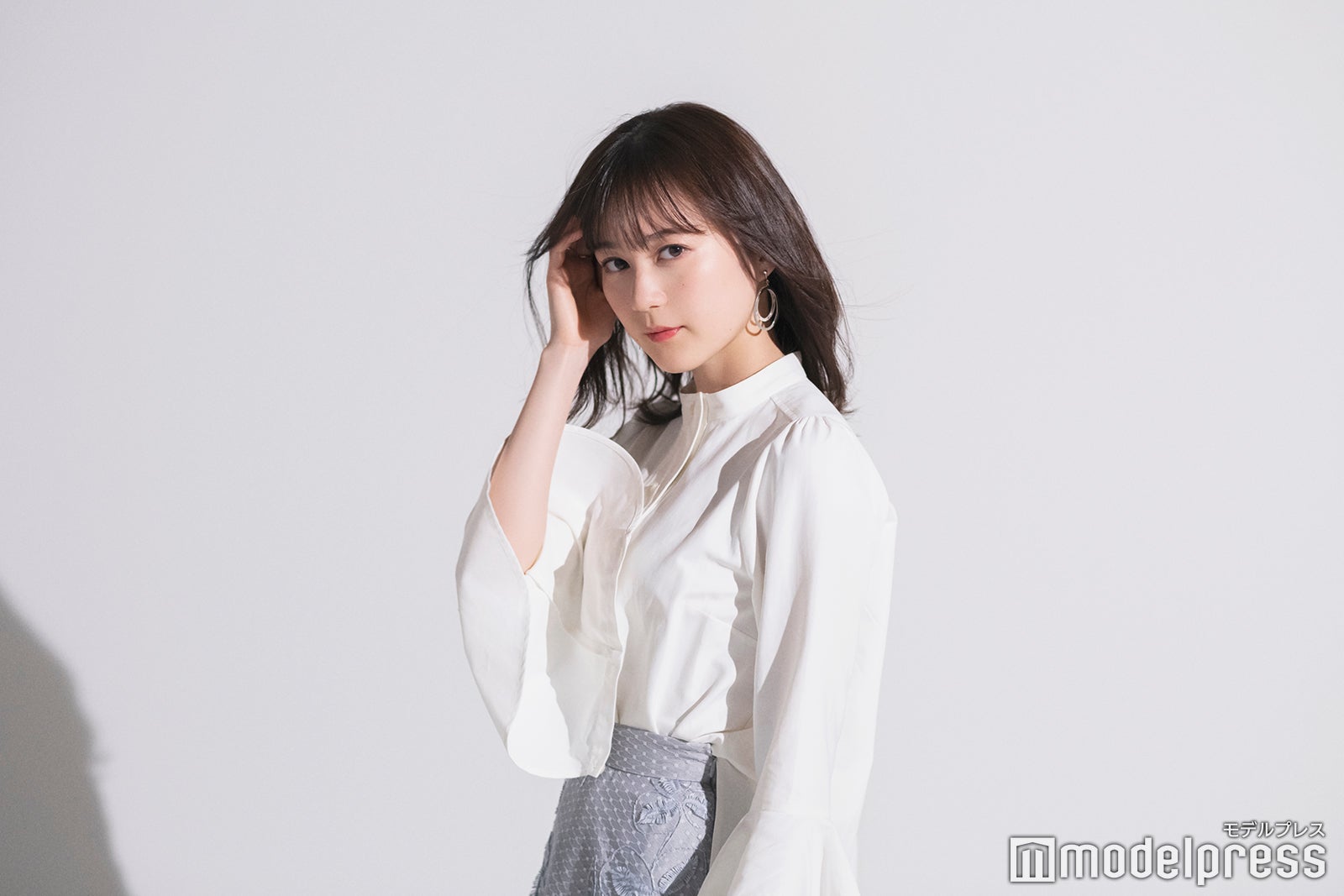 生田絵梨花（C）モデルプレス