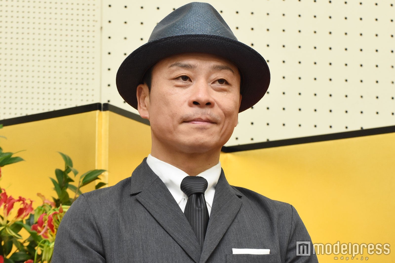 三宅弘城（C）モデルプレス