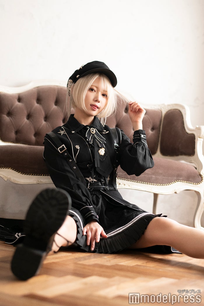金髪ショート美女 篠崎こころ Akb48オーディション経験も 看護学生からアイドルに オールラウンダーが目指す夢 モデルプレスインタビュー モデルプレス 金髪ショート美女 篠崎こころ Akb48オーディション経験も 看護学生からアイドルに オールラウンダーが目指す夢 モデルプレスインタビュー モデルプレス