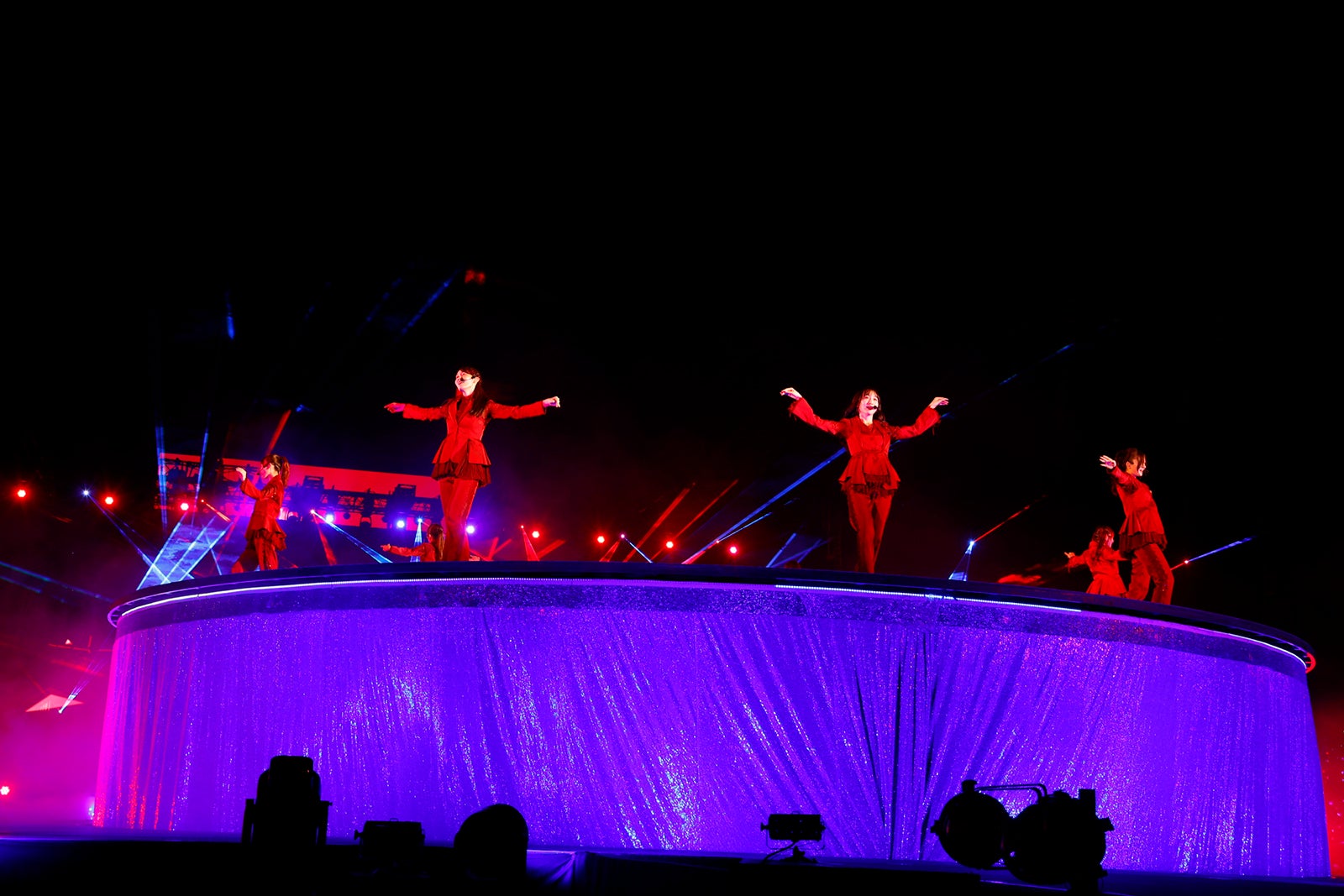 「乃木坂46 真夏の全国ツアー2025」鈴木健太（KENTA Inc.）