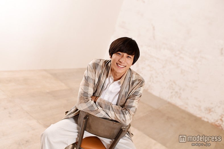 「自分を信じる」ことで、壁を乗り越えられる