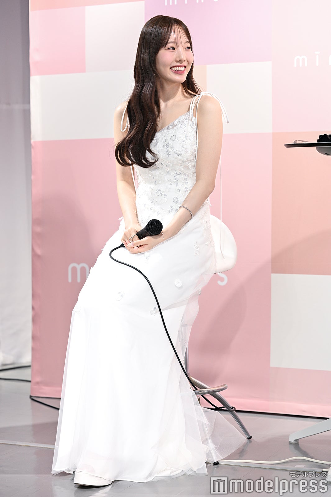 本田真凜（C）モデルプレス