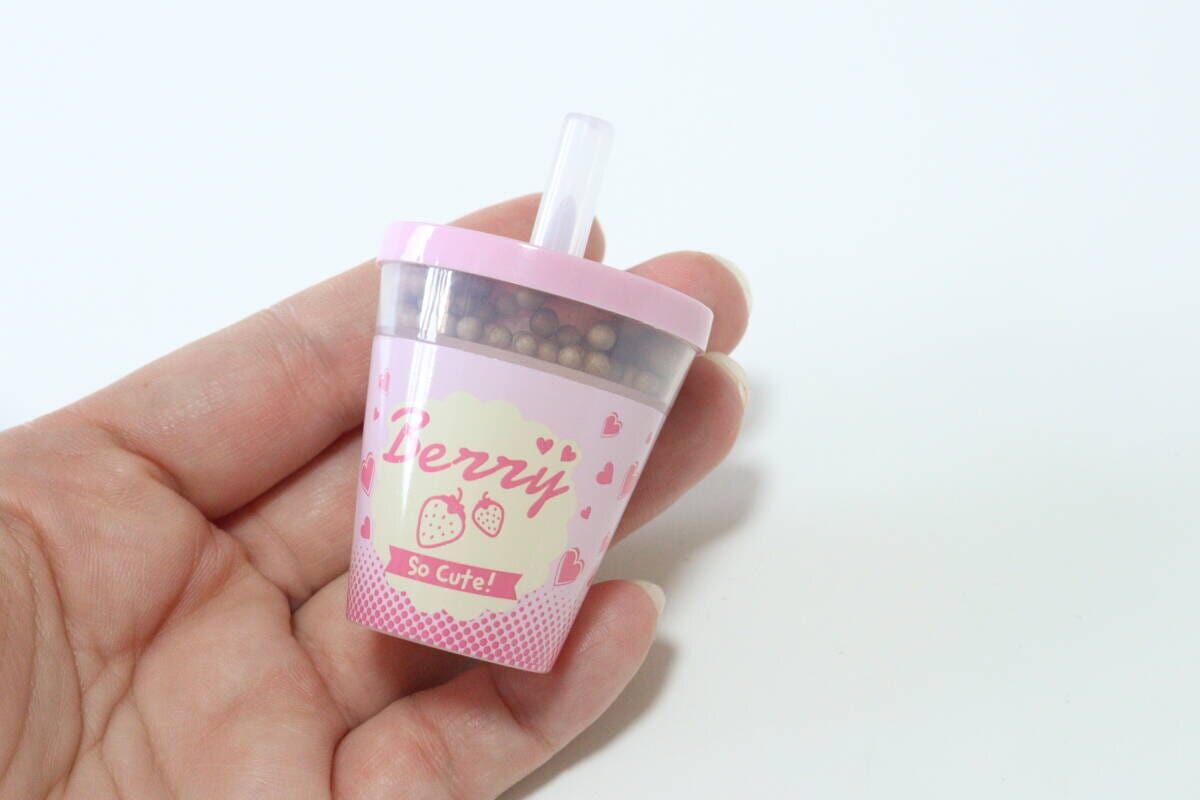 ダイソーの蛍光ペン