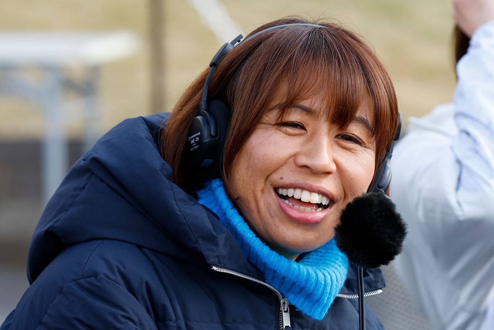 福士加代子（C）カンテレ