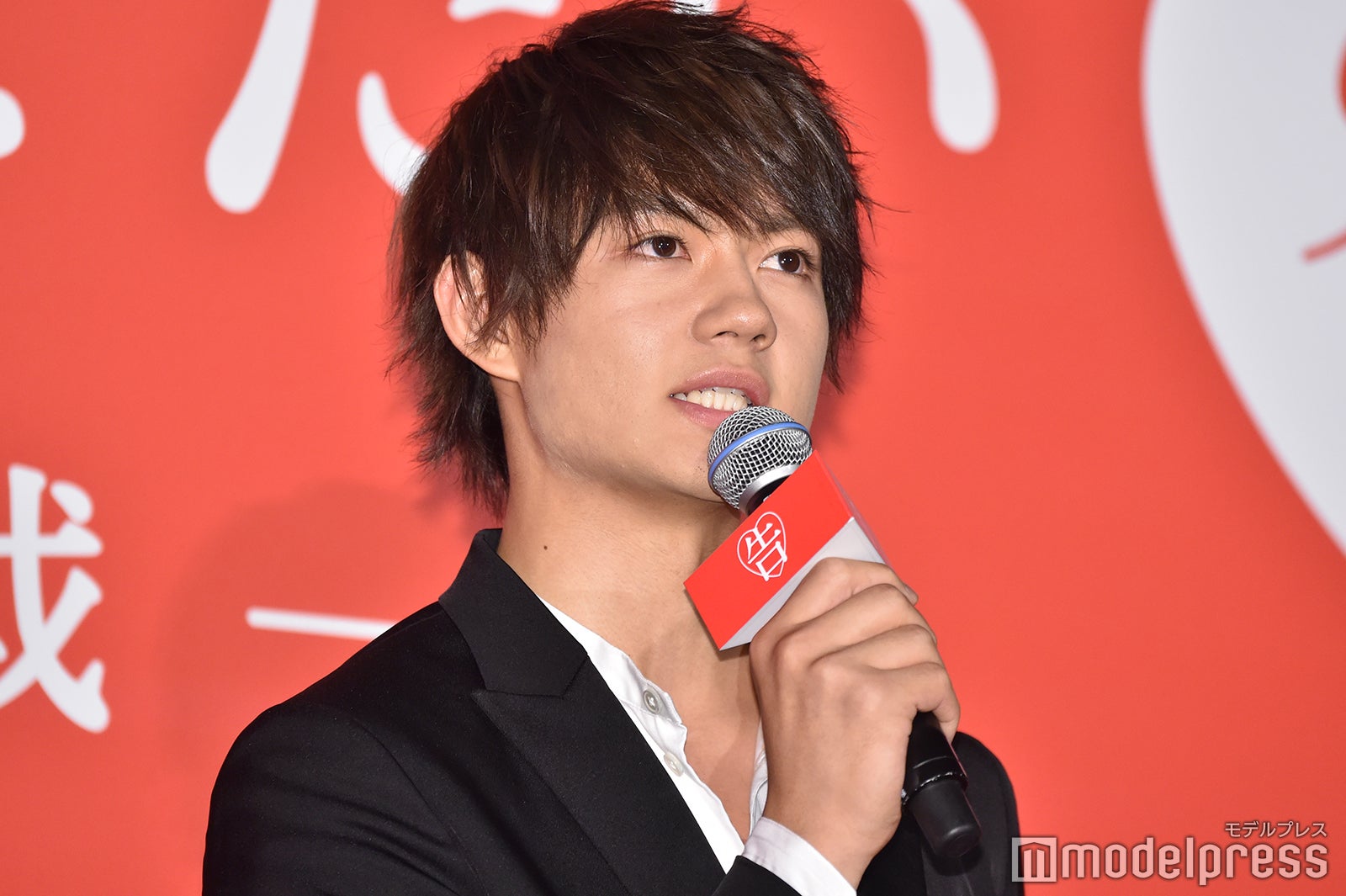 佐野勇斗（C）モデルプレス