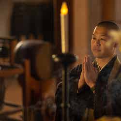 TEMPLE STAY ZENSO/提供画像