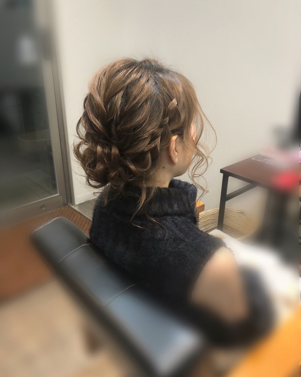 褒められアップヘア厳選15選 ボブ ミディアム ロングヘアまで勢ぞろい ビューティー ビューティーガール