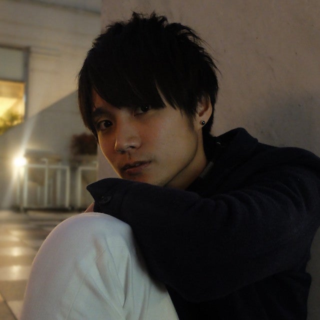 「MISS MR CIRCLE CONTEST2017-2018」ファイナリスト・立命館大学・小川 拓馬さん（提供写真） （提供画像）