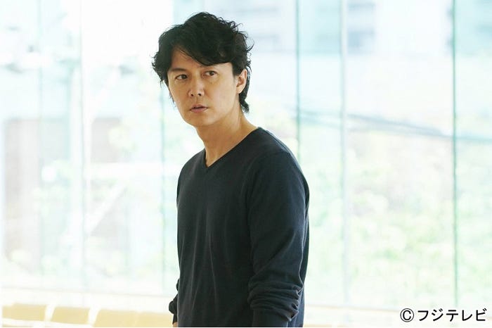 『ラヴソング』第8話より(C)フジテレビ