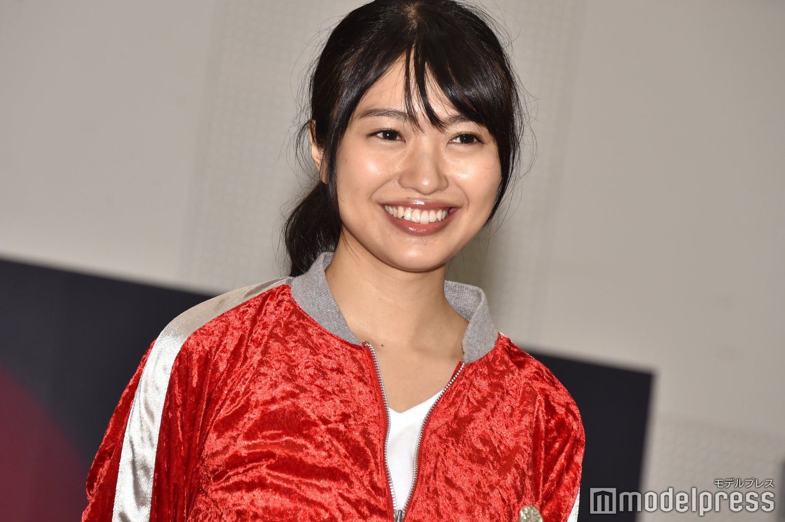 北原里英 （C）モデルプレス