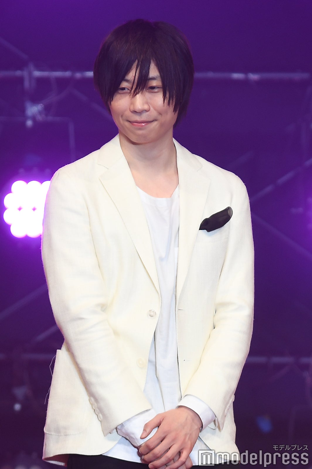 前田裕二（C）モデルプレス