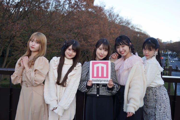 最上級の かわいい を追求するユニット Miao 振付担当の市川美織への想い 夢を叶える秘訣語る モデルプレス 最上級の かわいい を追求するユニット Miao 振付担当の市川美織への想い 夢を叶える秘訣語る モデルプレス