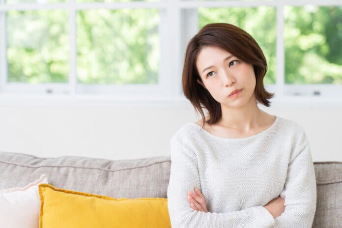 こんな些細なことで？嫁に嫌われる姑の特徴5つ