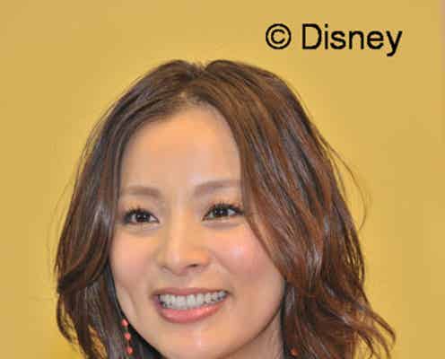 松坂大輔投手とのプライベートやスタイルキープの秘訣を語る 柴田倫世インタビュー