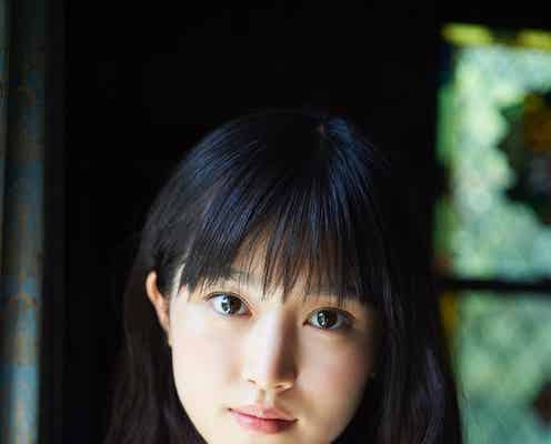 福本莉子「黒蜥蜴」は「プレッシャーを感じました」上京した2019年も振り返る<モデルプレスインタビュー>