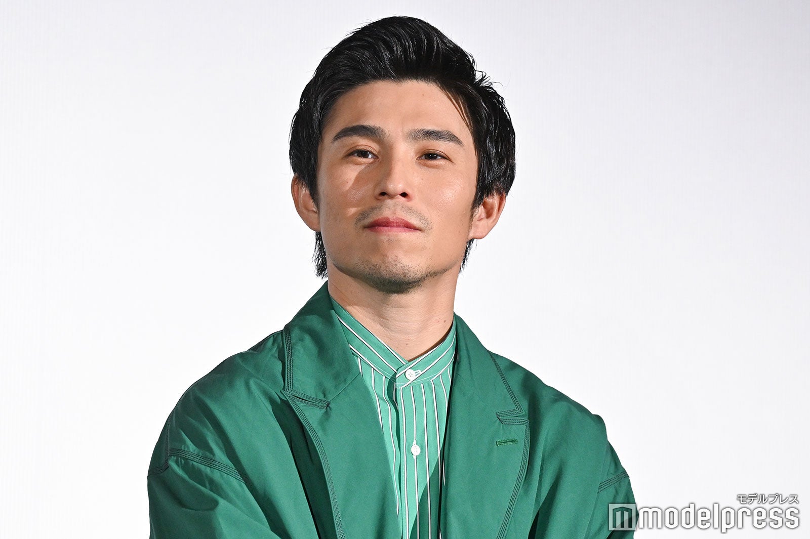 中尾明慶（C）モデルプレス