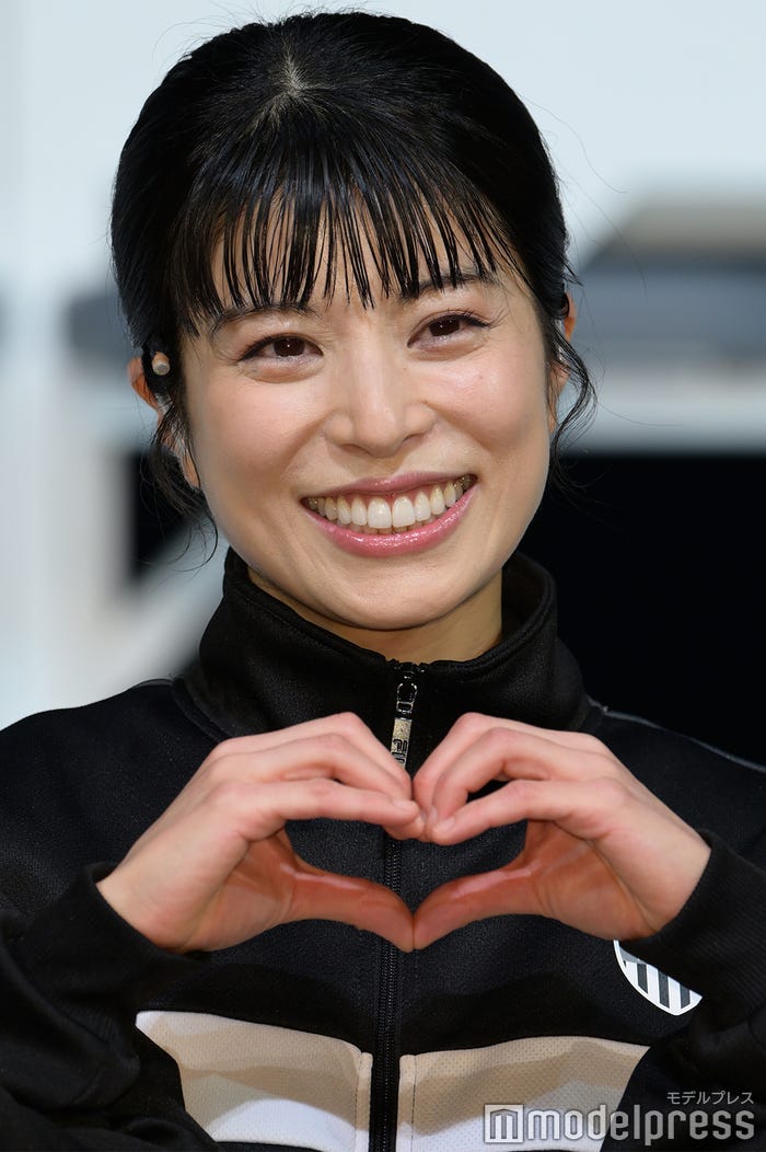 さとうほなみ(C)モデルプレス