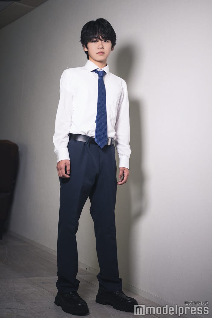 清田優翔くん(C)モデルプレス