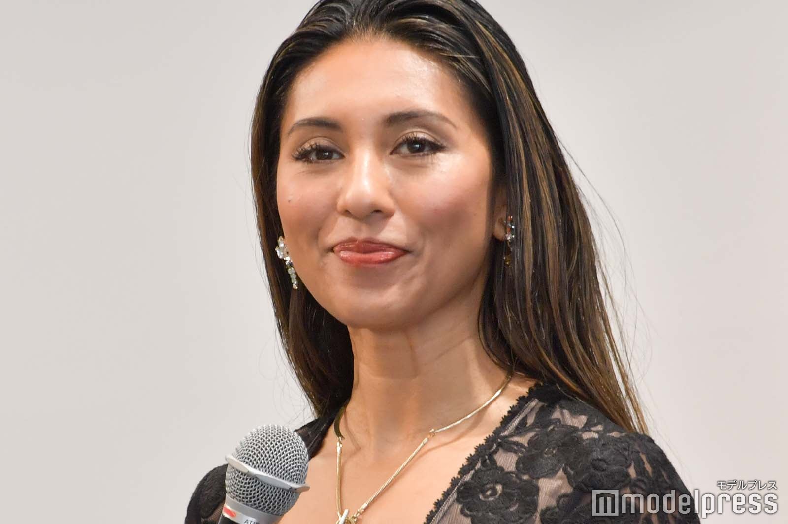 シェネル（C）モデルプレス