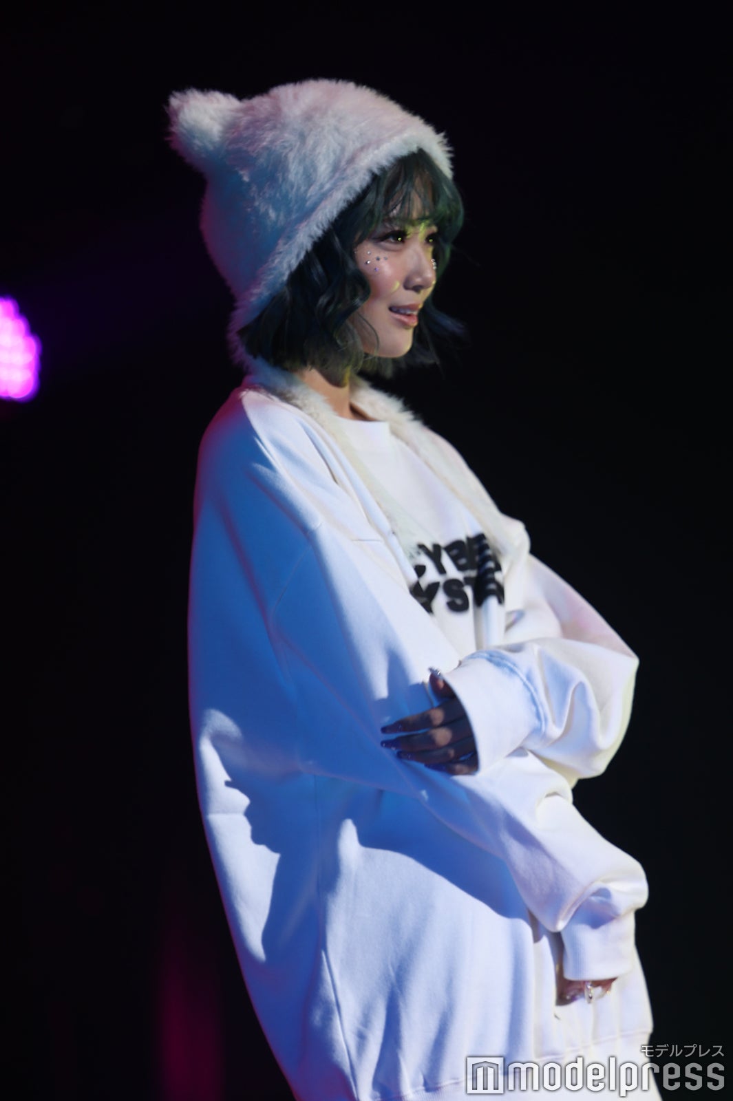 あみか（フォーエイト48）（C）モデルプレス