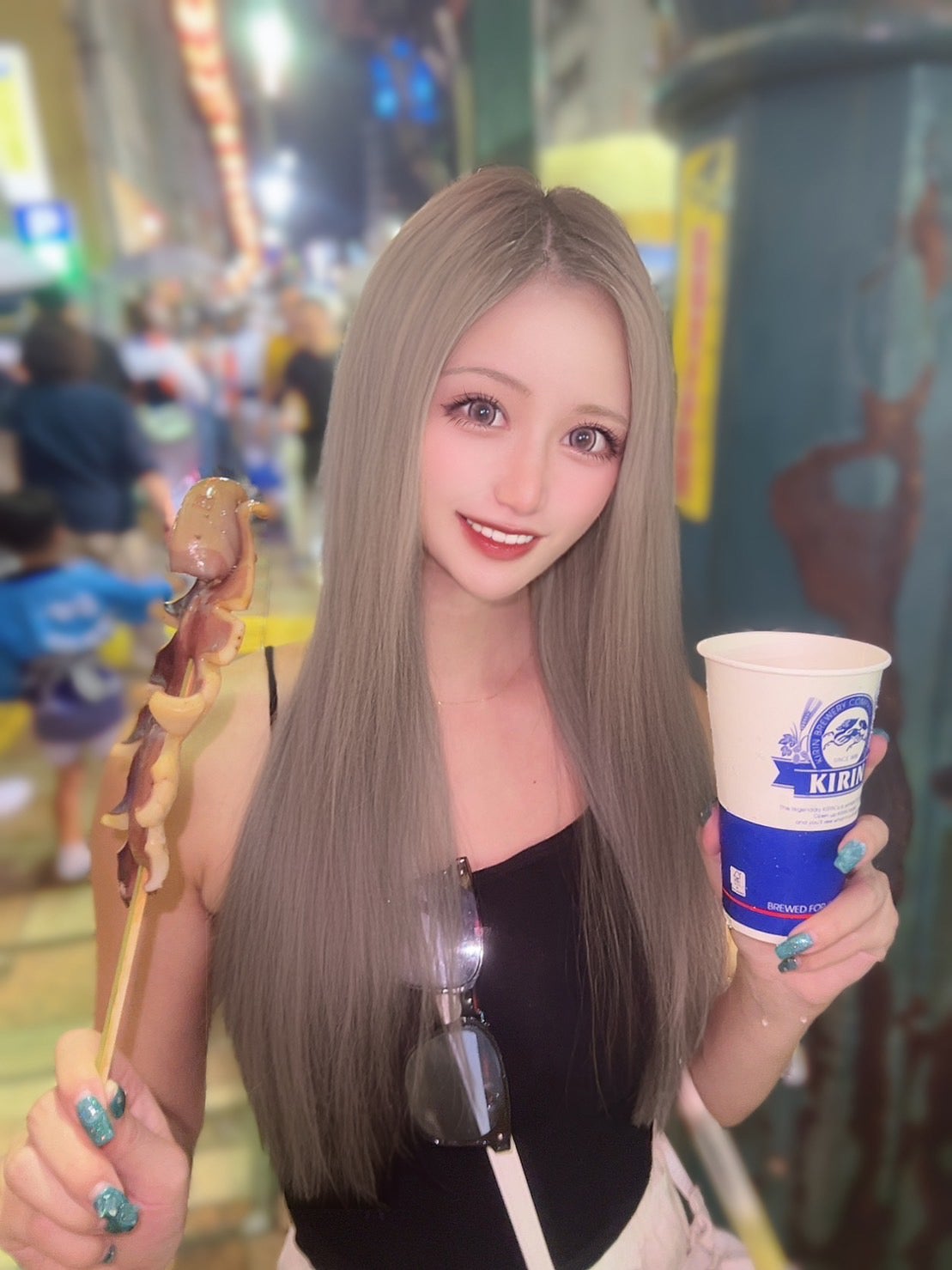 MIMI（提供画像）