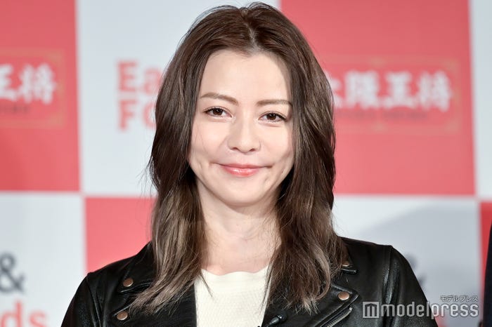 香里奈(C)モデルプレス