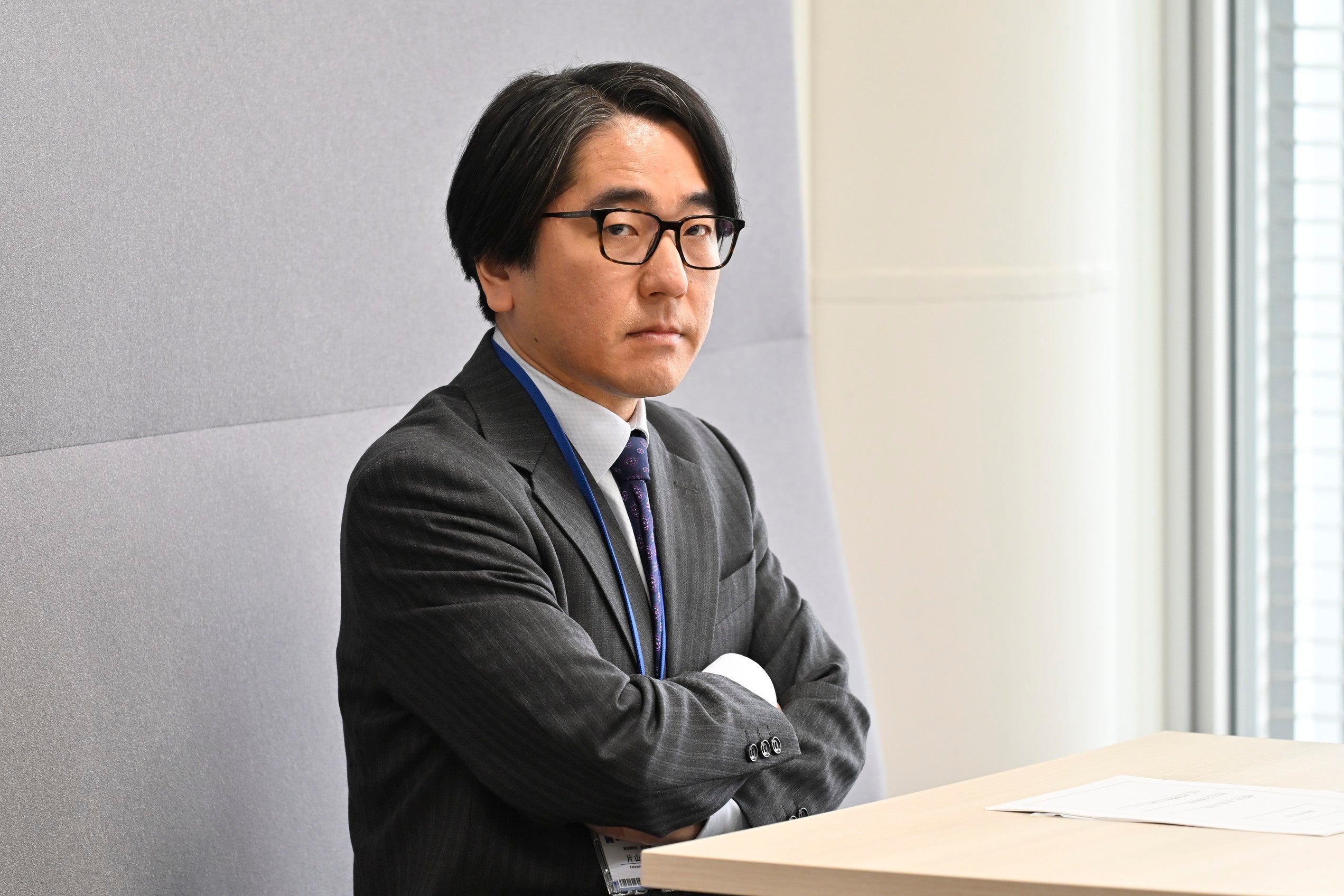 本多力「問題物件」最終話より（C）フジテレビ