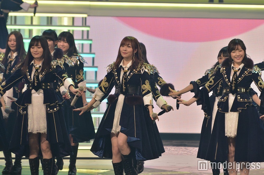 指原莉乃（C）モデルプレス