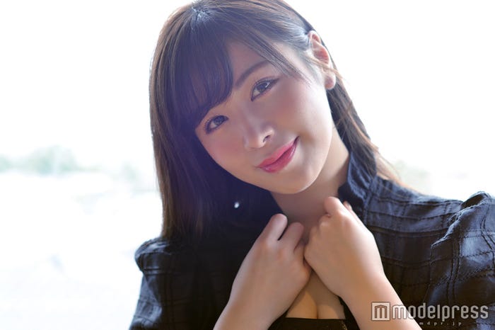 舞花(C)モデルプレス